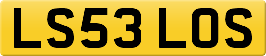 LS53LOS